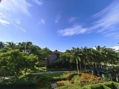 -石梅湾艾美度假酒店