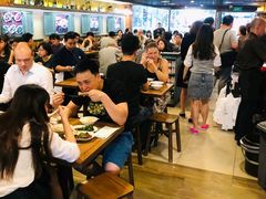 -松發肉骨茶(牛车水店)