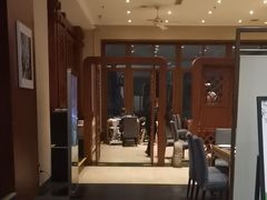 -黔蘑菇四季餐厅(观山湖店)