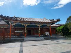 -北京颐和宾馆