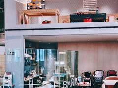 -NOKNOK若蔻亲子餐厅(天地壹方北馆店)