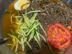 -熙成烧烤(白塔岭店)