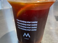 -M Stand(BFC外滩金融中心店)