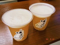 -吹泡·Triphop(棋盘店)