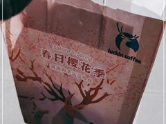 -瑞幸咖啡(大连软件园9号楼店)