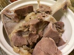 -格日勒阿妈蒙古厨房(大召店)