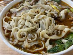 -妞妞烩面非物质文化遗产(西工店)
