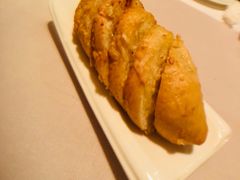 -Oyster Talks 四度蚝法餐厅