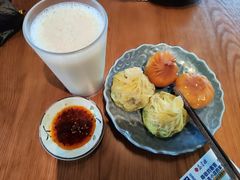 -鑫震源·苏式大虾生煎(山塘街店)