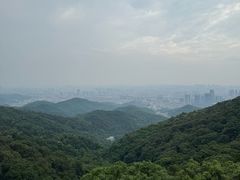 -广州市白云山风景名胜区