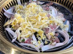 -牛鲜盛齐齐哈尔烤肉(曹路店)