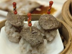 -新兴家喻酒家·羊城名宴(昌岗店)