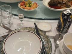 -老洋房花园饭店(绍兴路店)