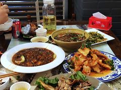 -石老头关东饺子王·东北菜(嘉华鑫城店)
