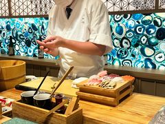 -小十Omakase(地王大厦店)