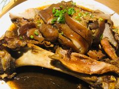 -小幸湖春饼(悦茂购物中心店)
