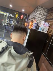 -大人物·男士理发馆
