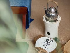 -湖影中餐厅·南京金茂威斯汀大酒店