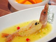 -海派悦庭·海胆烧麦·新融合菜(凯德广场店)