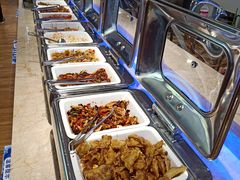 -万象·复兴号鲜肉烤肉海鲜自助(升级店)