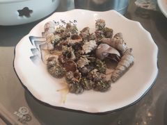 -胖大嫂渔家排档·全海景餐厅(渔村店)