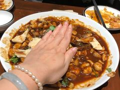 -Local泰莲庭(虹鳟鱼店)