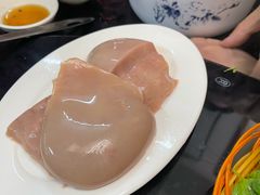 -田海鹰猪血汤(平东一街店)