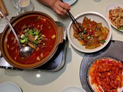 -小碗大胃(福久源新天地店)