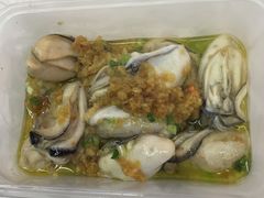 -冯姐生蚝(迎宾广场店)