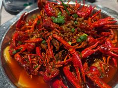-李叔叔虾蟹大排档(青羊店)