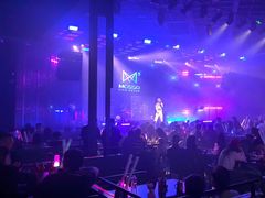 -MOSSO·Liveshow(M3香港广场店)