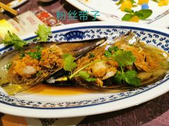 粉丝带子-宁波状元楼酒店(和义路店)