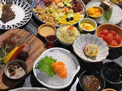 -花见无国界料理(科林楼店)