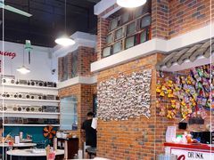 大堂-老成都市井火锅阿泥頭火锅公司(海宁长安佳源中心广场店)