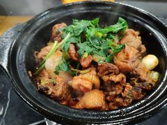 -二楼老店重庆鸡公煲(真光路店)