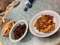 -湘语·湖南家常菜(新洲店)