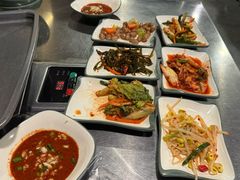 -李氏烤肉店