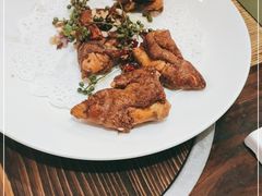 -七寸飝大饭店(马场店)