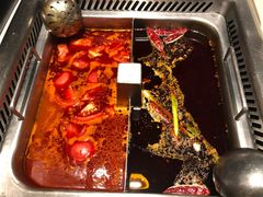 -海底捞火锅(凯德广场店)