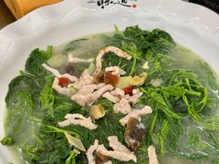 -寻味肇庆·八姑农庄·广府西江菜