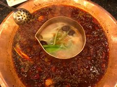 -老码头火锅(骡马市店)