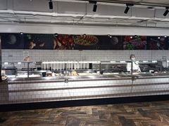 -阿那亚第三食堂 Cafeteria 3