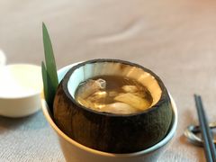 -广州文华东方酒店·江-由辉师傅主理