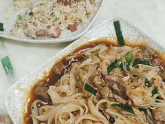 -日日美食店(荔福路店)