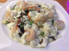 -老苏扬饭店