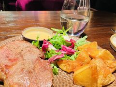 -Brut Eatery悦璞食堂(建国东路店)