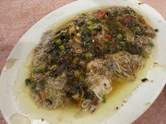 鲮鱼肠-标记好食