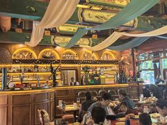 -申德勒加油站西餐厅(日坛路总店)