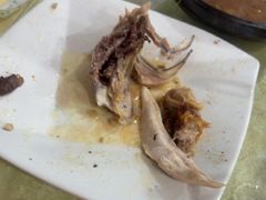 -考记泥焗鸡农庄·海鲜(北洛秘境店)