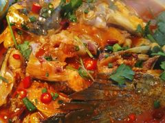 -魏铭鱼头捞饭(晋阳路店)